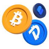 Более 1500 криптовалют